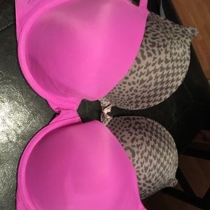 VS Bras